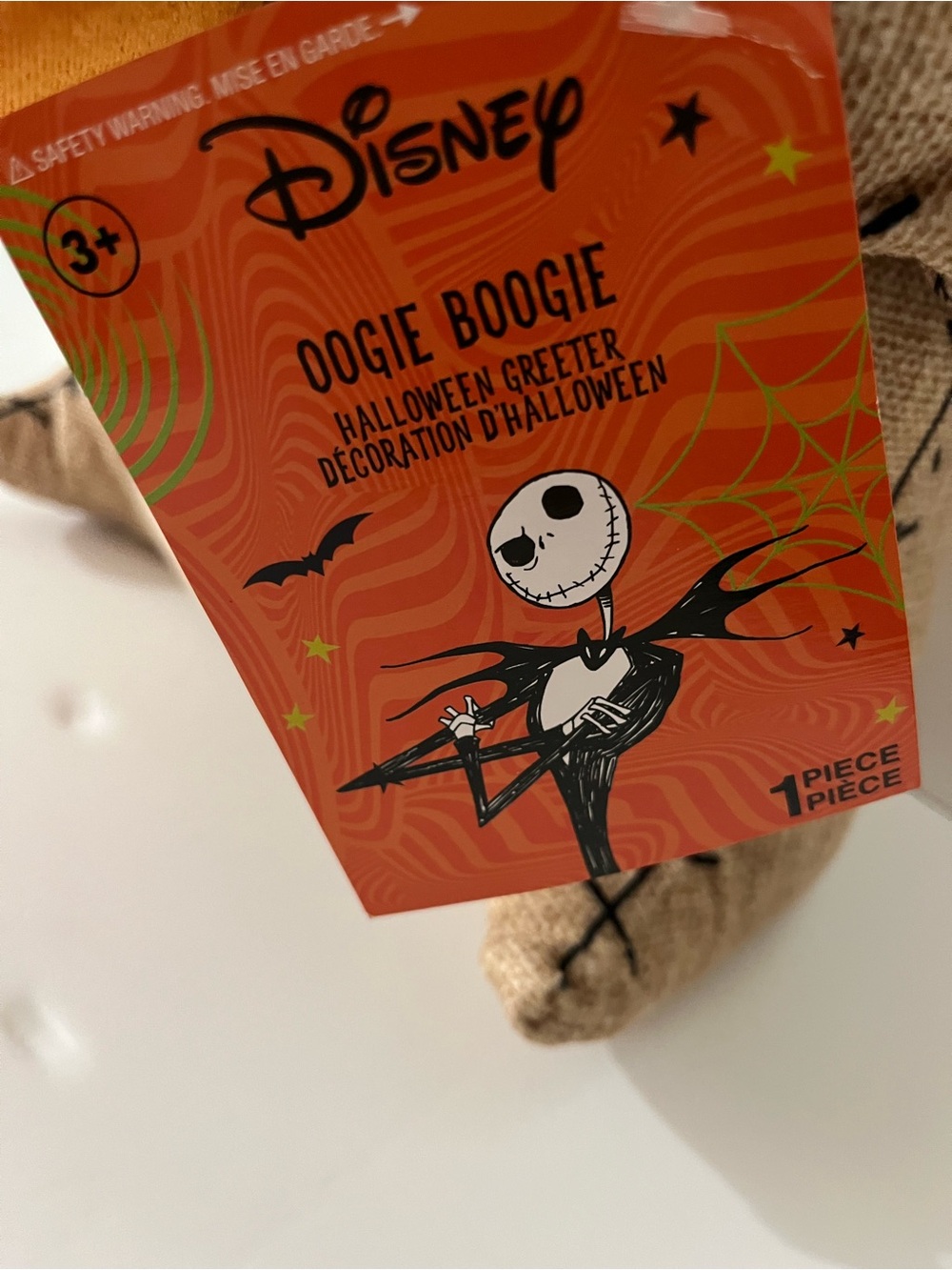 NWT Oogie Bbogie - Picture 3 of 5
